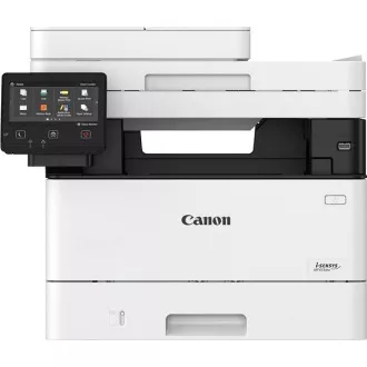 Canon i-SENSYS MF453dw EU multifunkciós nyomtató