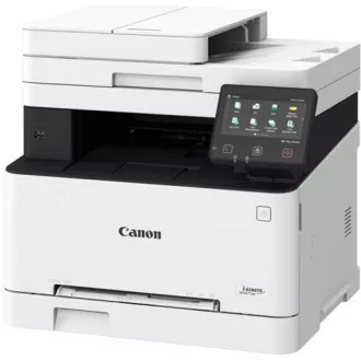 Canon i-SENSYS MF657Cdw - színes, MF (nyomtatás, másolás, szkennelés), duplex, DADF, USB, LAN, Wi-Fi