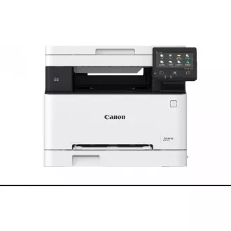 Canon i-SENSYS MF657Cdw - színes, MF (nyomtatás, másolás, szkennelés), duplex, DADF, USB, LAN, Wi-Fi