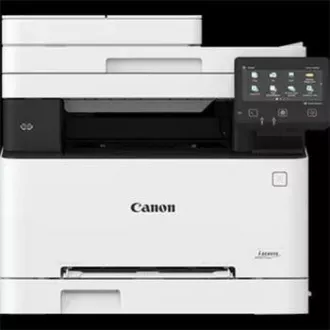 Canon i-SENSYS MF657Cdw - színes, MF (nyomtatás, másolás, szkennelés), duplex, DADF, USB, LAN, Wi-Fi