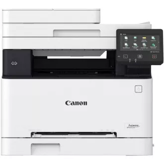 Canon i-SENSYS MF655Cdw - színes, MF (nyomtatás, másolás, szkennelés), duplex, ADF, USB, LAN, Wi-Fi