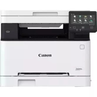 Canon i-SENSYS MF651Cw - színes, MF (nyomtatás, másolás, szkennelés), USB, LAN, WIFI