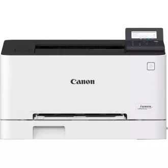 Canon i-SENSYS LBP633Cdw - színes, SF, duplex, USB, LAN, Wi-Fi Canon i-SENSYS LBP633Cdw - színes, SF, duplex, USB, LAN, Wi-Fi
