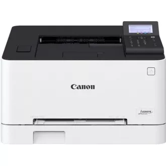 Canon i-SENSYS LBP633Cdw - színes, SF, duplex, USB, LAN, Wi-Fi Canon i-SENSYS LBP633Cdw - színes, SF, duplex, USB, LAN, Wi-Fi