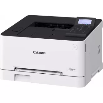 Canon i-SENSYS LBP633Cdw - színes, SF, duplex, USB, LAN, Wi-Fi Canon i-SENSYS LBP633Cdw - színes, SF, duplex, USB, LAN, Wi-Fi