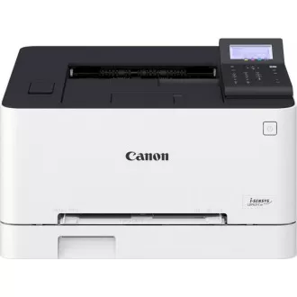 Canon i-SENSYS LBP631Cw - színes, SF, USB, LAN