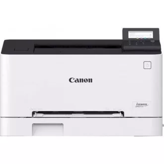 Canon i-SENSYS LBP631Cw - színes, SF, USB, LAN
