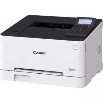 Canon i-SENSYS LBP631Cw - színes, SF, USB, LAN
