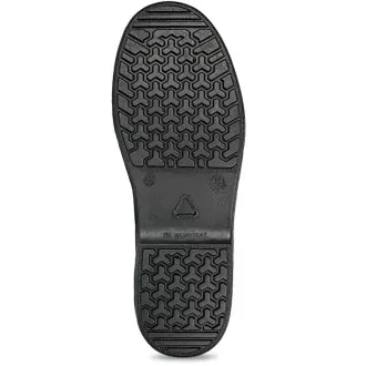 RAVEN ESD O1 SRC alacsony cipő 40 fekete