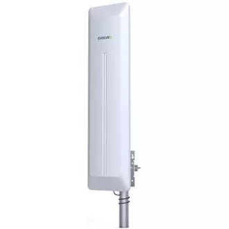 EVOLVEO HDO, aktív kültéri DVB-T2 antenna, LTE, 4G, 5G szűrő