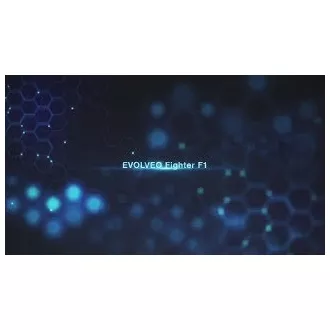 EVOLVEO Fighter F1, vezeték nélküli gamepad PC-hez, PlayStation 3, Android doboz / okostelefon
