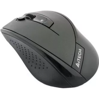 A4tech G9-730FX-1 V-sáv, vezeték nélküli optikai egér, 2,4 GHz, 2000 DPI, 15 m hatótáv, USB A4tech G9-730FX-1 V-sáv, vezeték nélküli optikai egér, 2,4 GHz, 2000 DPI, 15 m hatótáv, USB