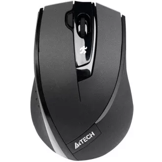 A4tech G9-730FX-1 V-sáv, vezeték nélküli optikai egér, 2,4 GHz, 2000 DPI, 15 m hatótáv, USB A4tech G9-730FX-1 V-sáv, vezeték nélküli optikai egér, 2,4 GHz, 2000 DPI, 15 m hatótáv, USB