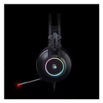 A4tech Bloody G528C gamer fejhallgató 7.1., USB
