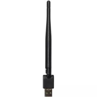EVOLVEO Alpha T2, HD DVB-T2 H.265 / HEVC felvevő