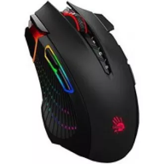 A4tech játék egér BLOODY J90S, USB, 8000DPI, CORE 3