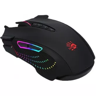 A4tech játék egér BLOODY J90S, USB, 8000DPI, CORE 3