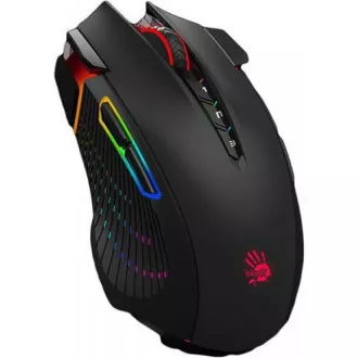 A4tech játék egér BLOODY J90S, USB, 8000DPI, CORE 3