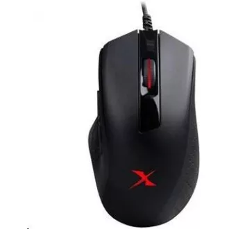 A4tech játék egér BLOODY X5MAX, USB, 16000DPI A4tech játék egér BLOODY X5MAX, USB, 16000DPI