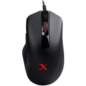 A4tech játék egér BLOODY X5MAX, USB, 16000DPI A4tech játék egér BLOODY X5MAX, USB, 16000DPI
