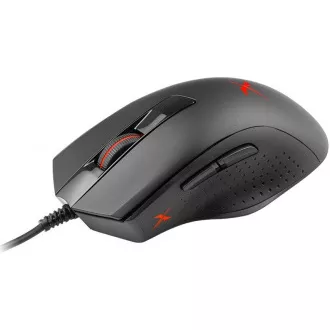 A4tech játék egér BLOODY X5MAX, USB, 16000DPI A4tech játék egér BLOODY X5MAX, USB, 16000DPI