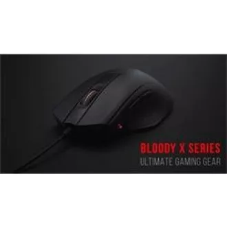 A4tech játék egér BLOODY X5MAX, USB, 16000DPI A4tech játék egér BLOODY X5MAX, USB, 16000DPI