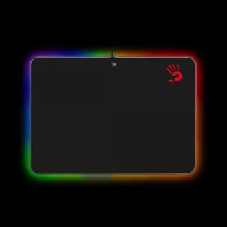 A4tech egérpad Bloody MP-50RS, vízálló, RGB A4tech egérpad Bloody MP-50RS, vízálló, RGB