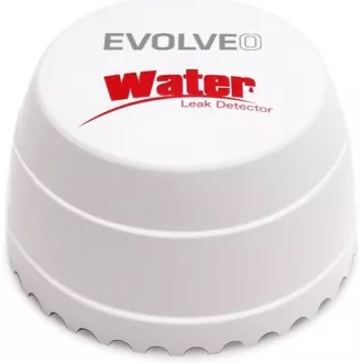 EVOLVEO Alarmex Pro, vezeték nélküli árvízérzékelő