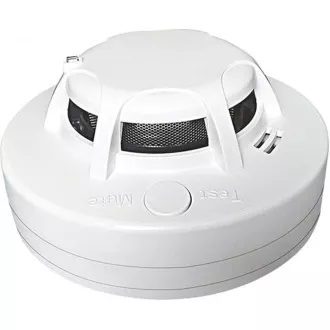 EVOLVEO WiFi SMOKE, intelligens füstérzékelő