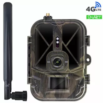 EVOLVEO StrongVision PRO SMART, 4G fotócsapda/biztonsági kamera EVOLVEO StrongVision PRO SMART, 4G fotócsapda/biztonsági kamera