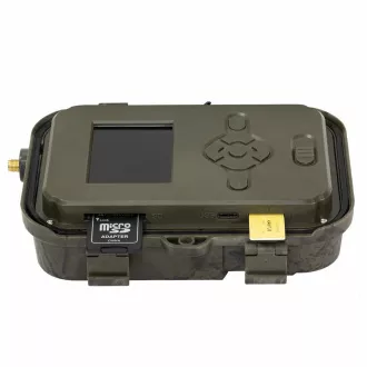 EVOLVEO StrongVision PRO SMART, 4G fotócsapda/biztonsági kamera EVOLVEO StrongVision PRO SMART, 4G fotócsapda/biztonsági kamera