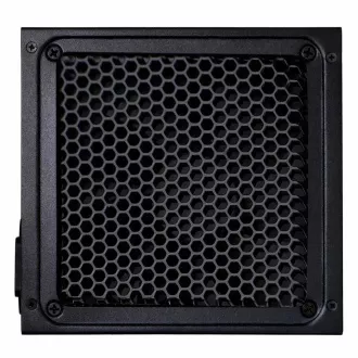 EVOLVEO G1000, 1000W, 80  GOLD, ATX 3.1, aPFC, 140 mm-es ventilátor, teljesen moduláris, 3 év garancia, fekete színű