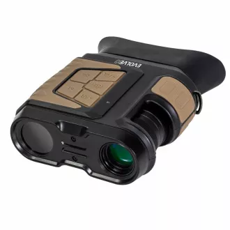 EVOLVEO NightVision W25 távcső éjjellátóval és WiFi-vel - Felbontott