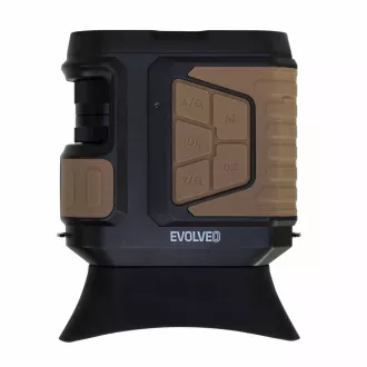 EVOLVEO NightVision W25 távcső éjjellátóval és WiFi-vel
