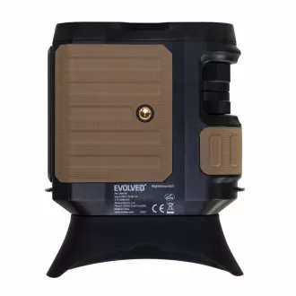 EVOLVEO NightVision W25 távcső éjjellátóval és WiFi-vel
