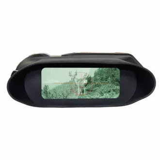 EVOLVEO NightVision W25 távcső éjjellátóval és WiFi-vel