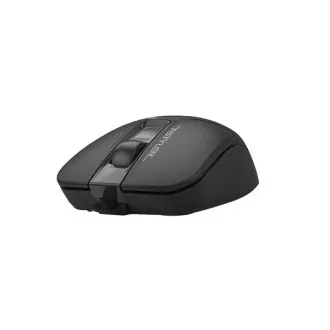 A4tech FSTYLER optikai irodai egér, USB-C USB-A, fekete
