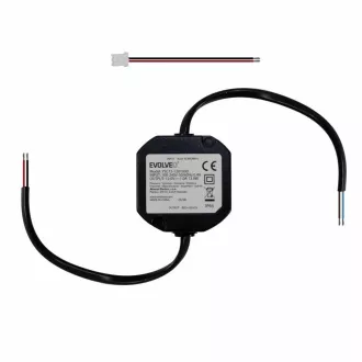 EVOLVEO DoorPhone AHD7, Adapter a szerelődobozhoz 12V 1A