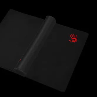 A4tech Bloody egérpad B-035S, méret. M (350×280mm), Fekete