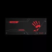 A4tech Bloody egérpad BP-50L, 750×300mm, Fekete