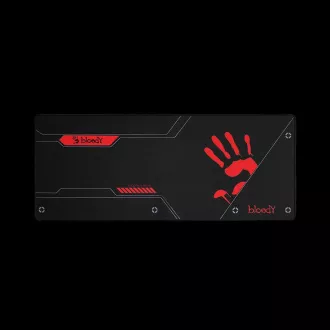 A4tech Bloody egérpad BP-50L, 750×300mm, Fekete