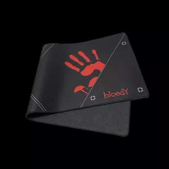 A4tech Bloody egérpad BP-50L, 750×300mm, Fekete
