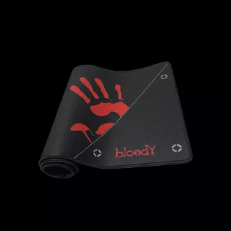 A4tech Bloody egérpad BP-50L, 750×300mm, Fekete