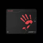 A4tech Bloody egérpad BP-50M, méret. M (350×280mm), Fekete