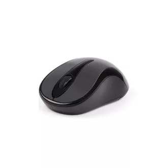 A4tech egér G3-280N, V-Track, vezeték nélküli optikai egér, 1200 DPI, 2.4GHz, szürke