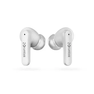 A4tech vezeték nélküli fejhallgató B25, TWS, Bluetooth, fehér