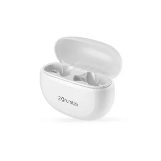 A4tech vezeték nélküli fejhallgató B25, TWS, Bluetooth, fehér