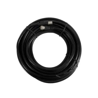 EVOLVEO Flexi 2, passzív kültéri DAB /DVB-T2 antenna, LTE, 4G, 5G szűrő