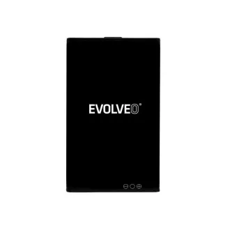 EVOLVEO eredeti akkumulátor 5000 mAh a StrongPhone H1 készülékhez