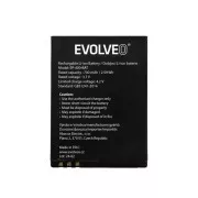 EVOLVEO eredeti akkumulátor 700 mAh az EasyPhone ID készülékhez